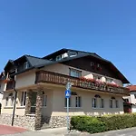 Hotel Four Seasons Samokov