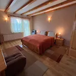 Four Seasons Hotel Samokov