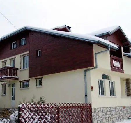 Four Seasons Samokov