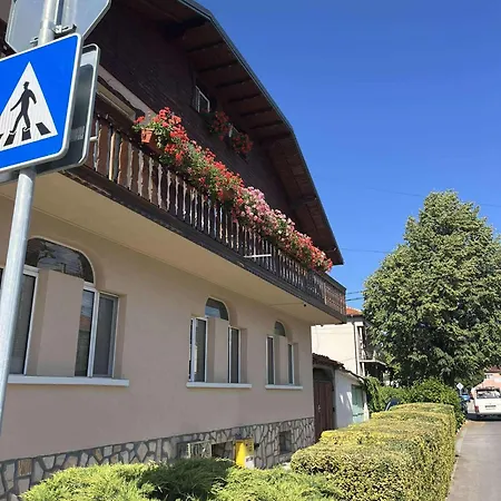 Four Seasons Hotel Samokov