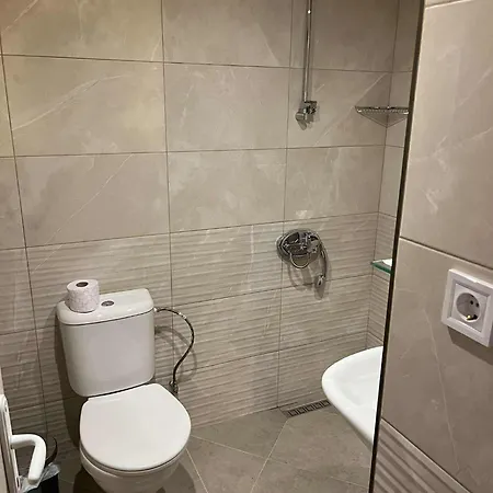 Four Seasons Hotel Samokov