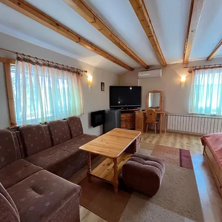 Hotel Four Seasons Samokov