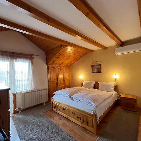 Four Seasons Hotel Samokov