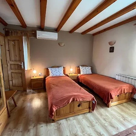 Four Seasons Hotel Samokov
