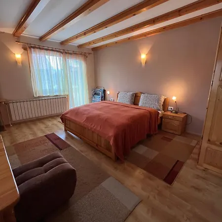 Four Seasons Hotel Samokov