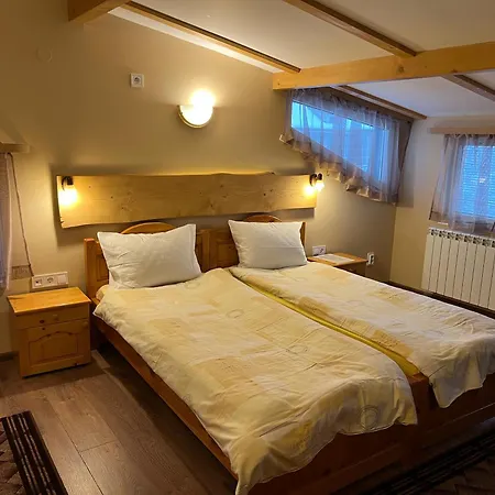 Hotel Four Seasons Samokov