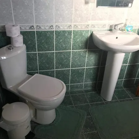 Four Seasons Hotel Samokov