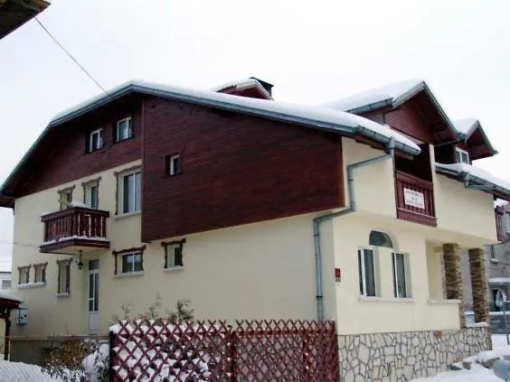 Four Seasons Samokov