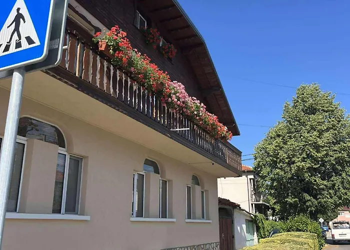 Four Seasons Hotel Samokov