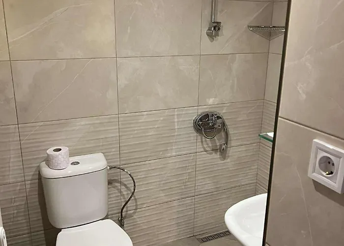 Four Seasons Hotel Samokov