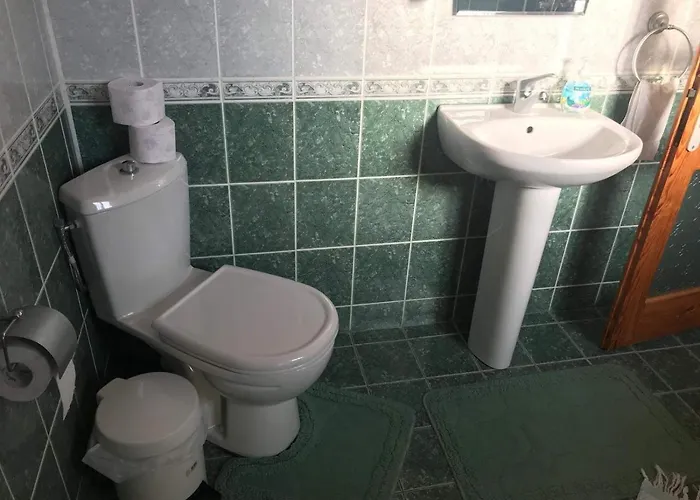 Four Seasons Hotel Samokov