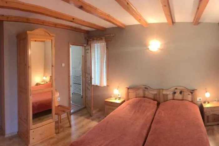 Four Seasons Hotel Samokov